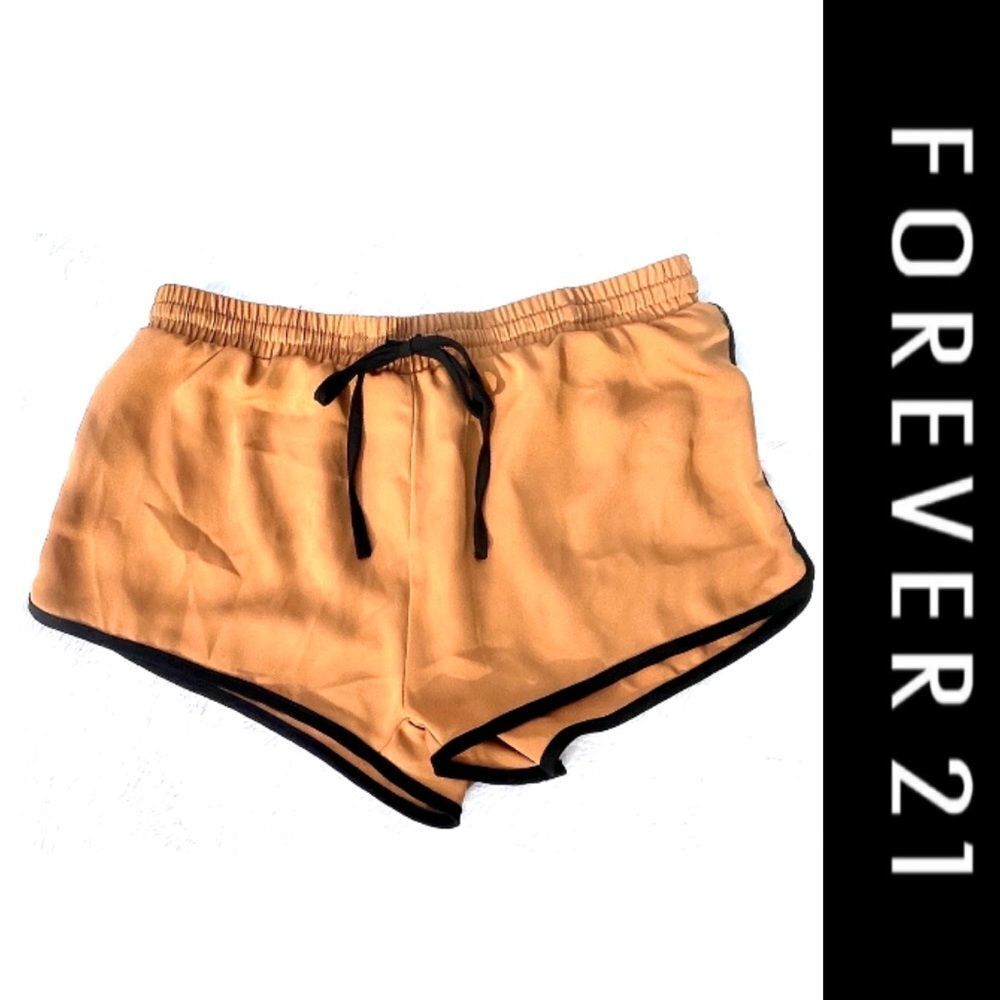 Forever 21 Lounge Shorts